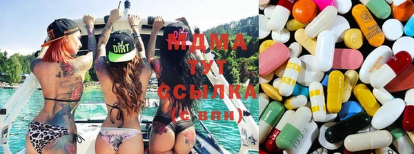твердый Алзамай